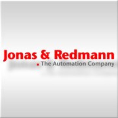 Jonas & Redmann Automationstechnik